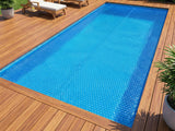Swimming Pool Cover 9.5x5M 400-micron