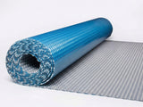 Swimming Pool Cover 9.5x5M 400-micron