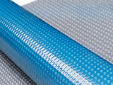 Swimming Pool Cover 9.5x5M 400-micron