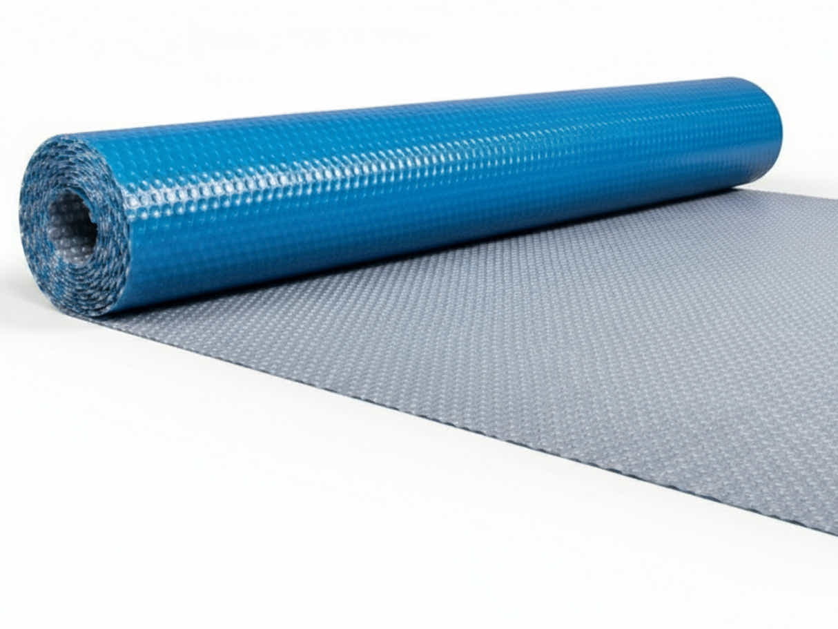 DS Swimming Pool Cover 6X3M 400-micron