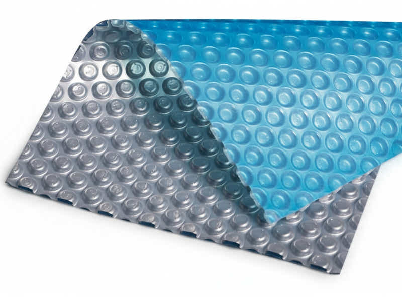 Swimming Pool Cover 6X3M 400-micron