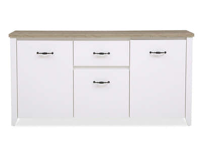 Adelle Buffet Table - 160 cm