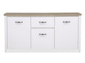 Adelle Buffet Table - 160 cm