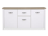 Adelle Buffet Table - 160 cm