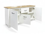 Adelle Buffet Table - 160 cm