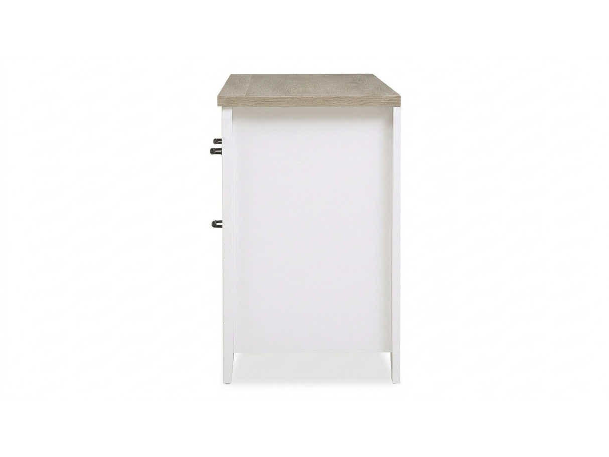 Adelle Buffet Table - 160 cm