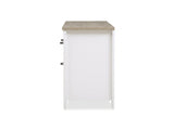 Adelle Buffet Table - 160 cm