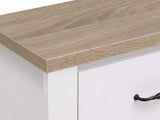 Adelle Buffet Table - 160 cm
