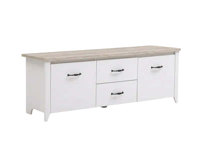 Adelle Entertainment Unit - 160 cm