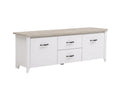 Adelle Entertainment Unit - 160 cm