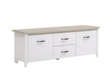 Adelle Entertainment Unit - 160 cm