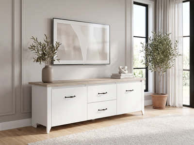 Adelle Entertainment Unit - 160 cm