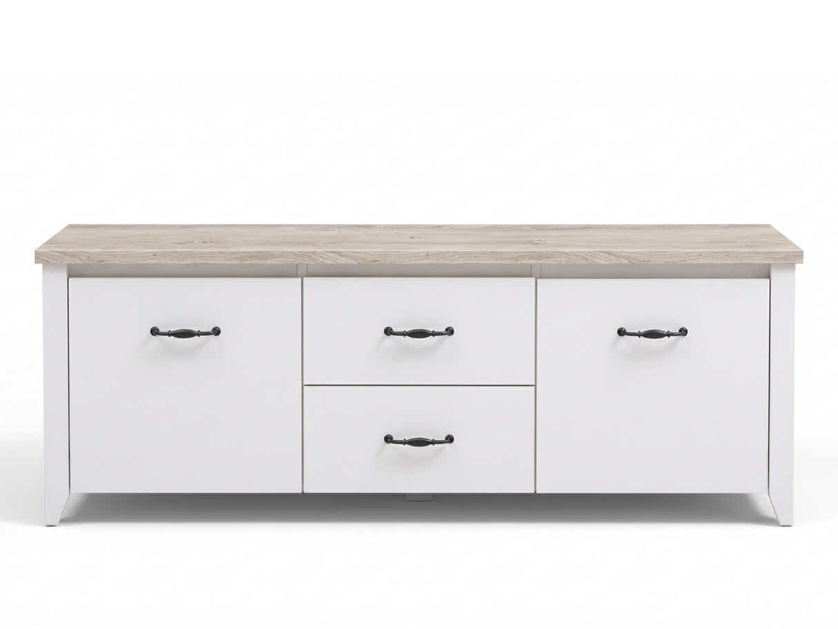 Adelle Entertainment Unit - 160 cm
