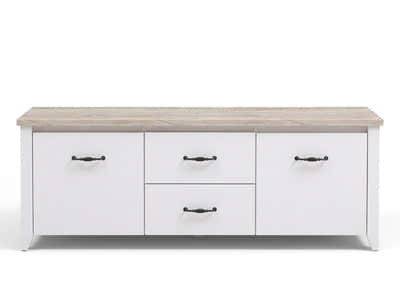 Adelle Entertainment Unit - 160 cm
