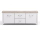 Adelle Entertainment Unit - 160 cm