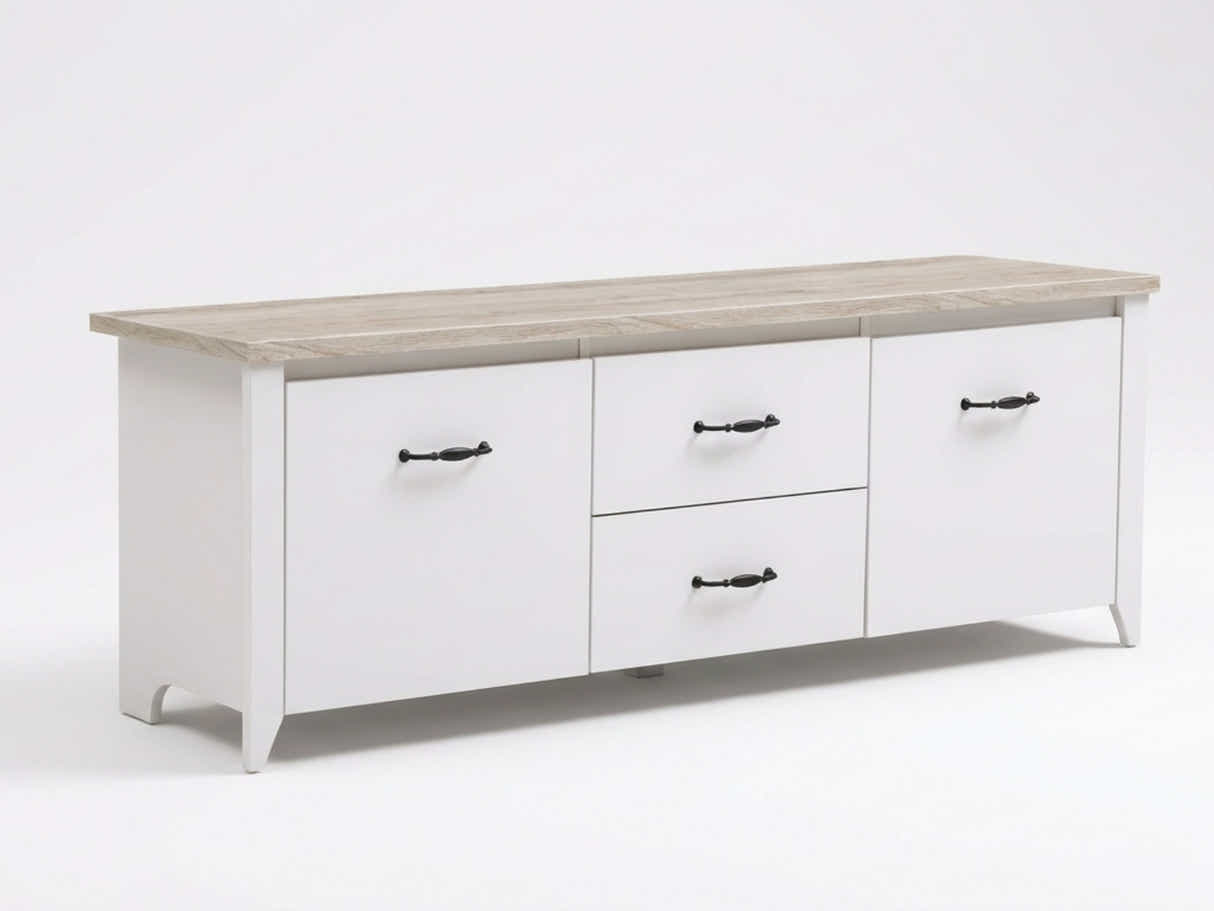 Adelle Entertainment Unit - 160 cm