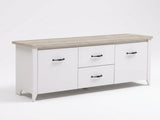 Adelle Entertainment Unit - 160 cm