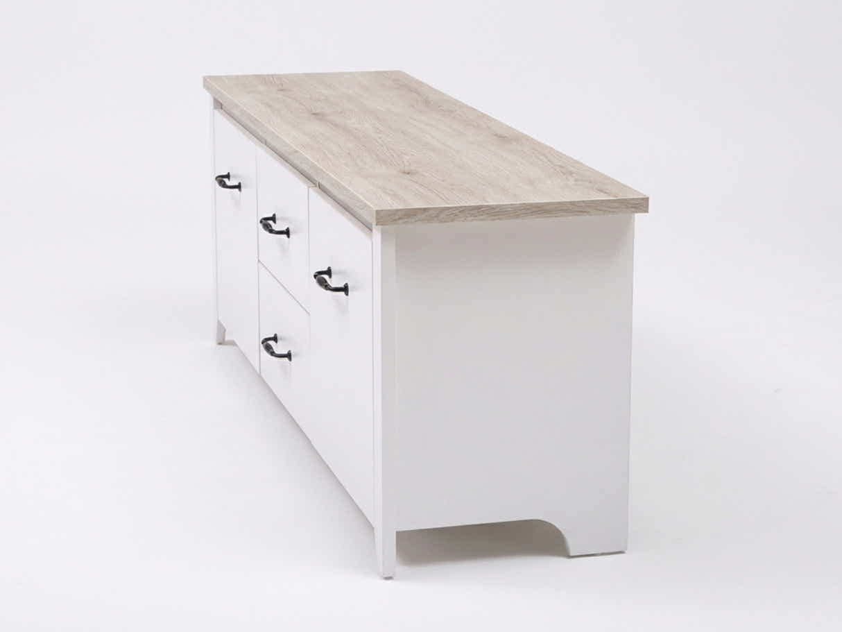 Adelle Entertainment Unit - 160 cm