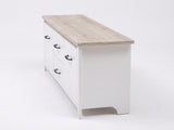 Adelle Entertainment Unit - 160 cm