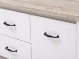 Adelle Entertainment Unit - 160 cm