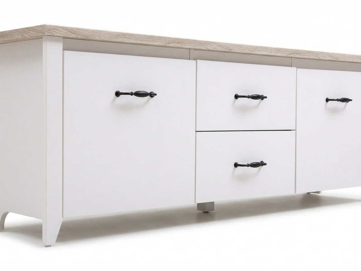 Adelle Entertainment Unit - 160 cm