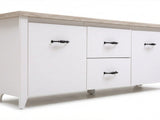 Adelle Entertainment Unit - 160 cm