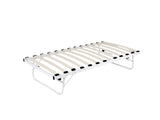 DS Sierra Day Bed B Trundle White