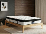 Euro Top Mattress G31 - King Single