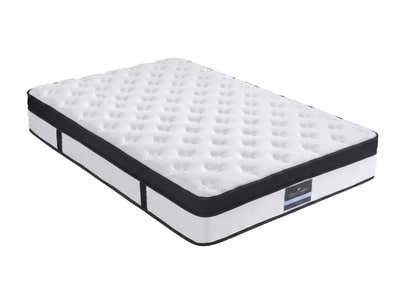 Euro Top Mattress G31 - Queen