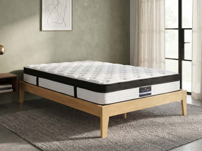 Euro Top Mattress G31 - Queen