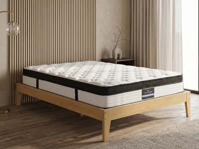 Euro Top Mattress G31 - King