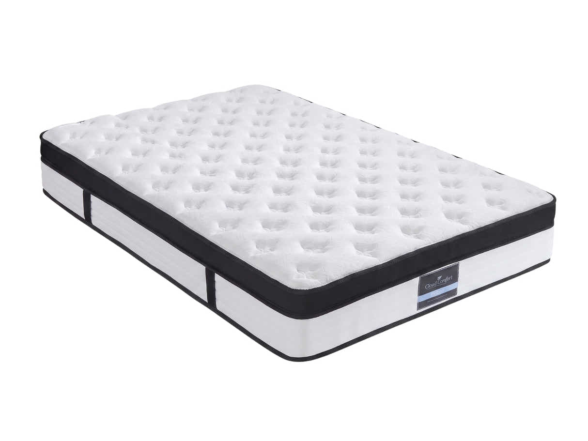 Euro Top Mattress G31 - Single