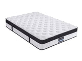 Euro Top Mattress G31 - Single