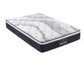 Euro Top Mattress J32 - Double