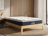 Euro Top Mattress J32 - Queen