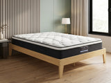 Euro Top Mattress J32 - King