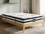Euro Top Mattress K34 - Super King