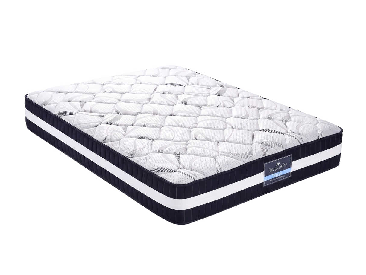 DS Euro Top Mattress L30 - Queen