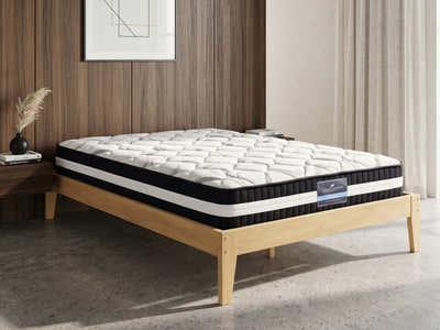 DS Euro Top Mattress L30 - Queen