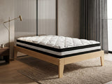 Euro Top Mattress L30 - King Single