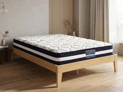 Euro Top Mattress L30 - King