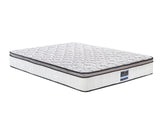 Euro Top Memory Foam Mattress GEL30 - Double