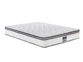 Euro Top Memory Foam Mattress GEL30 - King