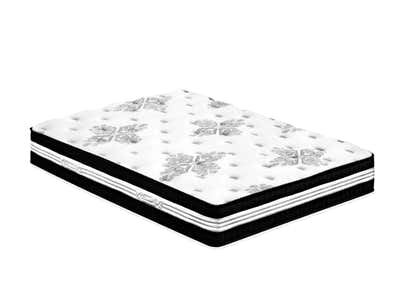 Cocoa Fibre Mattress - Super King