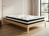 Cocoa Fibre Mattress - Super King