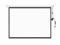 100 Inches Electric Motorized Projector Screen with Wireless Remote