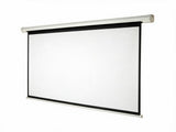 100 Inches Electric Motorized Projector Screen with Wireless Remote