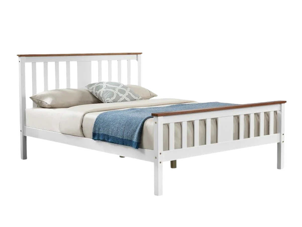 Norris Bed Frame - Queen