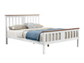 Norris Bed Frame - Queen