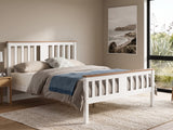 Norris Bed Frame - Queen